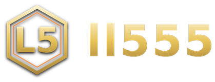 ll555 logo